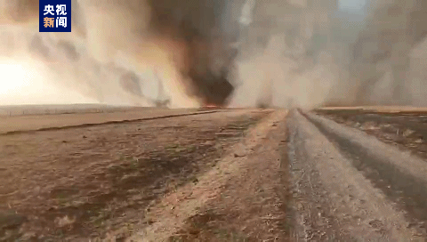 解体爆炸!刚刚,