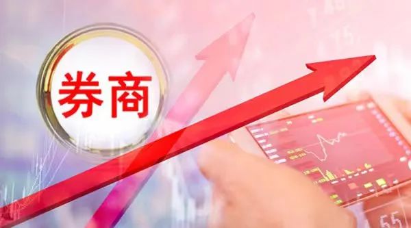 券商场外衍生品业务行至何处？年报"秀肌肉"式报喜，有券商暴增超8倍