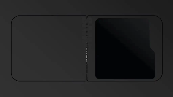 三星Galaxy Z Flip5外屏设计大改 或为当前最大外屏