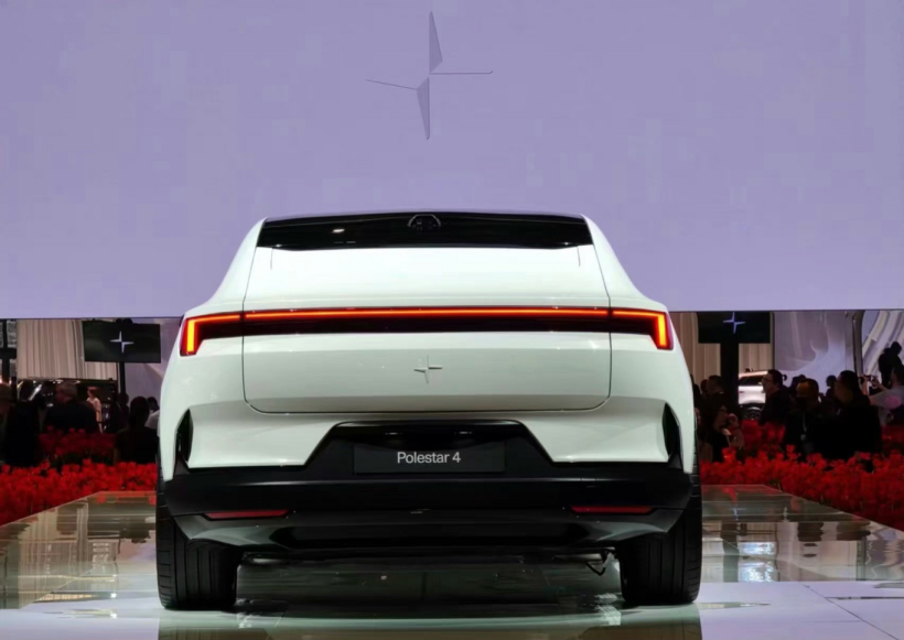 魅族与 Polestar 合作车机系统