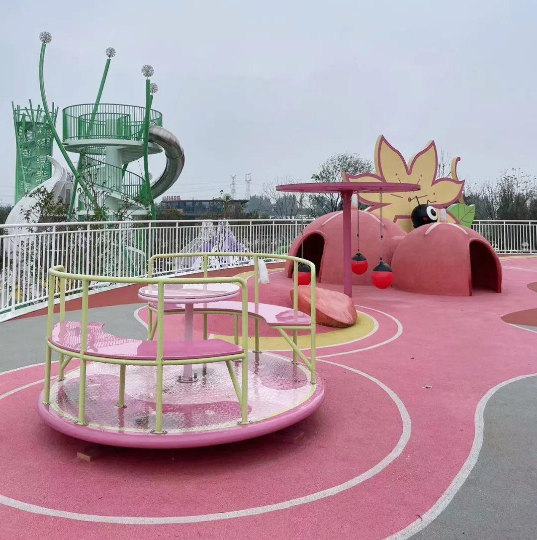 图:天府蔬博园