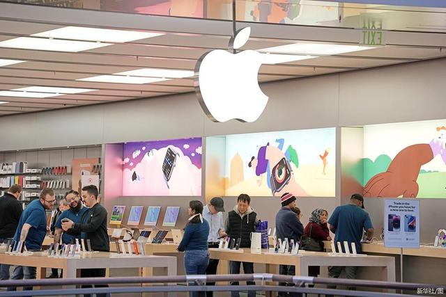 Epic Games败诉,“苹果税”真动不得?