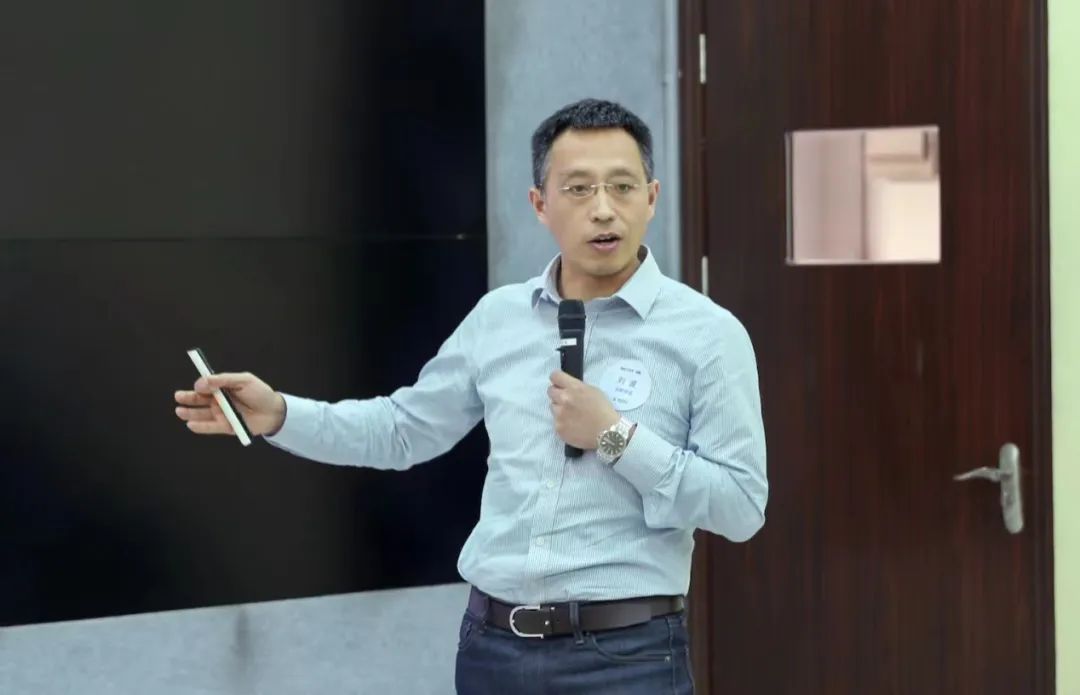 合肥视涯技术有限公司