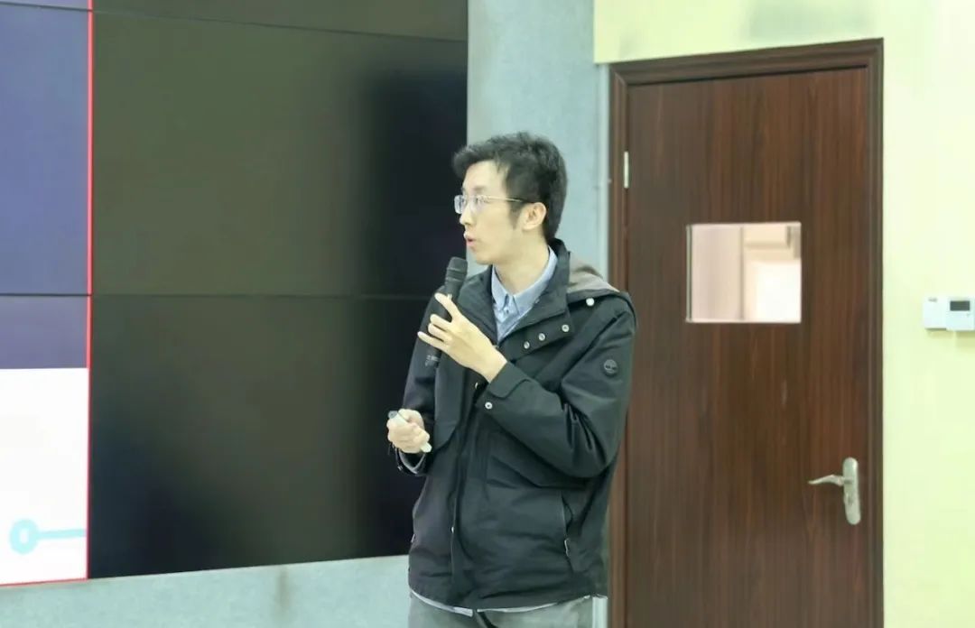 梅卡曼德CEO邵天兰
