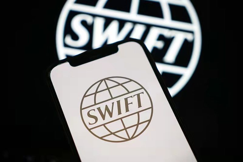 Swift董事会完成交接，新任董事会主席来自摩根大通