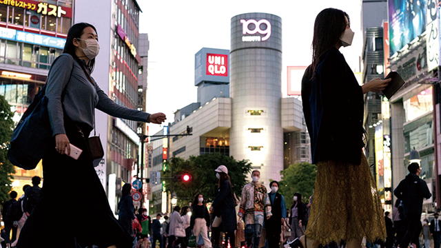 抢在长假前！日本拟在29日结束疫情相关边境防控措施