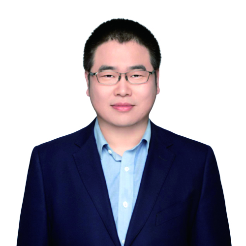 苏银理财产品管理部总经理 徐秀发