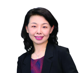 平安理财市场总监 姚芳