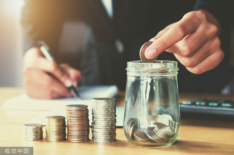 一季度寿险业暖意渐浓，新准则下A股五大上市险企合计净赚865亿元