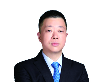 招银理财多资产投资部总经理 袁尧