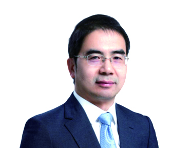 汪圣明。资料图