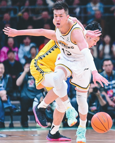 张文魁摄