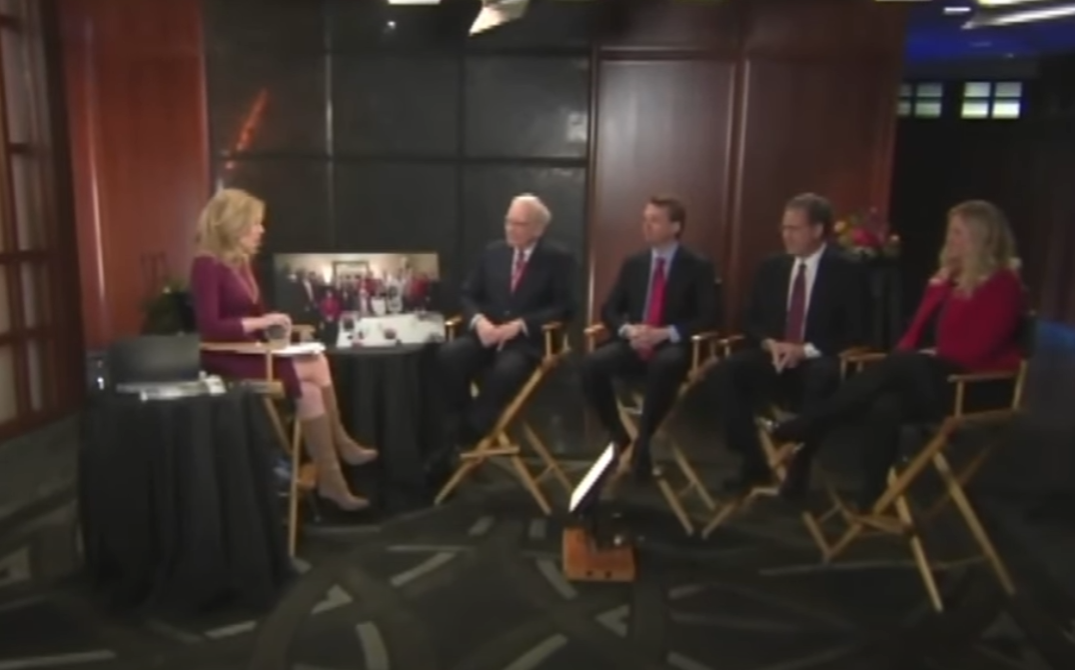 伯克希尔股东会前瞻：有关“后巴菲特时代” 我们知道些什么？