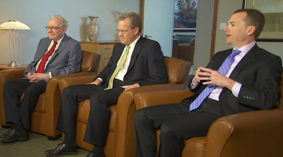 伯克希尔股东会前瞻：有关“后巴菲特时代” 我们知道些什么？