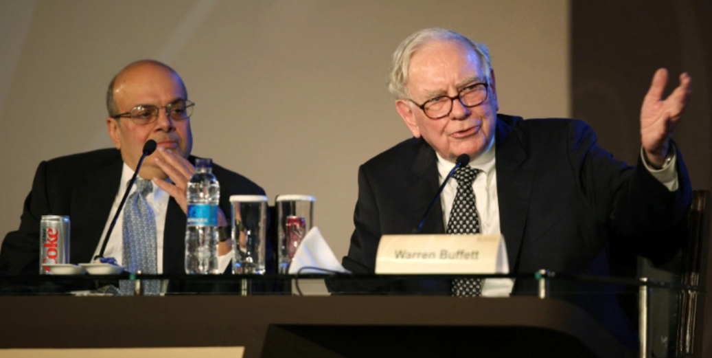 伯克希尔股东会前瞻：有关“后巴菲特时代” 我们知道些什么？