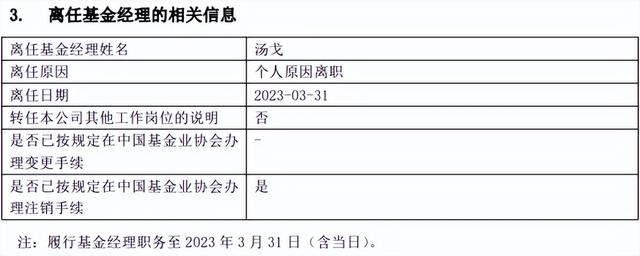 英大国企改革：冠军股基光环被汤戈带走了？