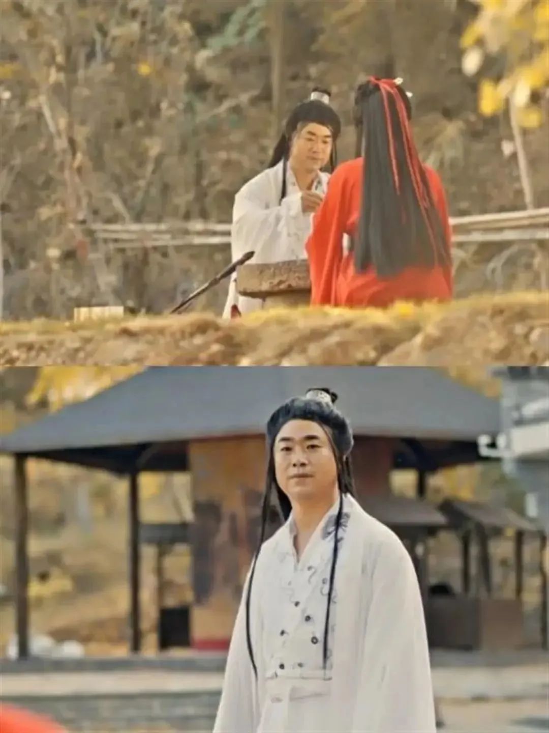 这位局长为游客跳霹雳舞，网友：文旅局长们“卷”出新高度了