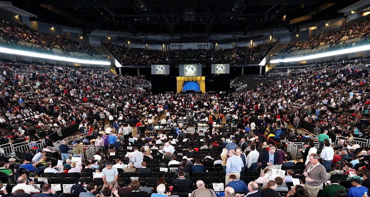 回首过往十年巴菲特股东会：投资界的关注点发生了哪些转变？