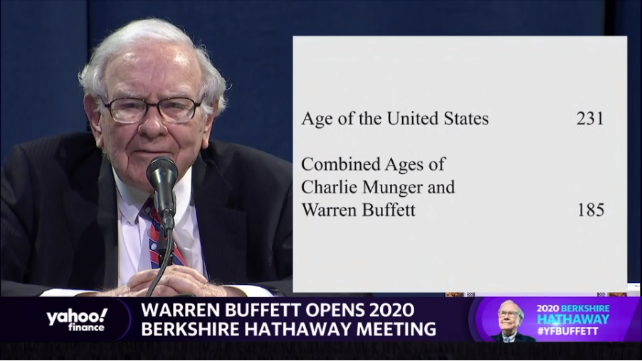 回首过往十年巴菲特股东会：投资界的关注点发生了哪些转变？