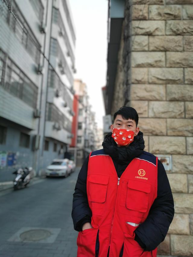 又见人从众，今年五一我在故宫复工了｜新京报评论