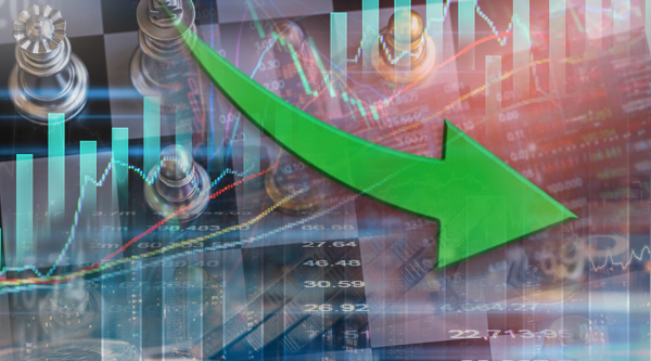 突发！三大不利信号来袭，港股大跳水！美国又现不明气球，影响多大？