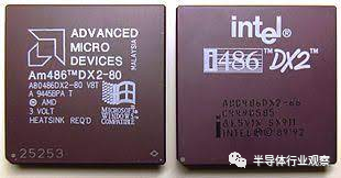 原来，AMD才是苹果最好的老师