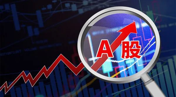 综合投资收益率超5%！险资看好A股，关注双主线