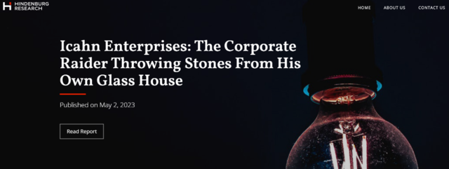 精彩对决:大空头 VS 狼王!华尔街“最能打”的两个人对上了