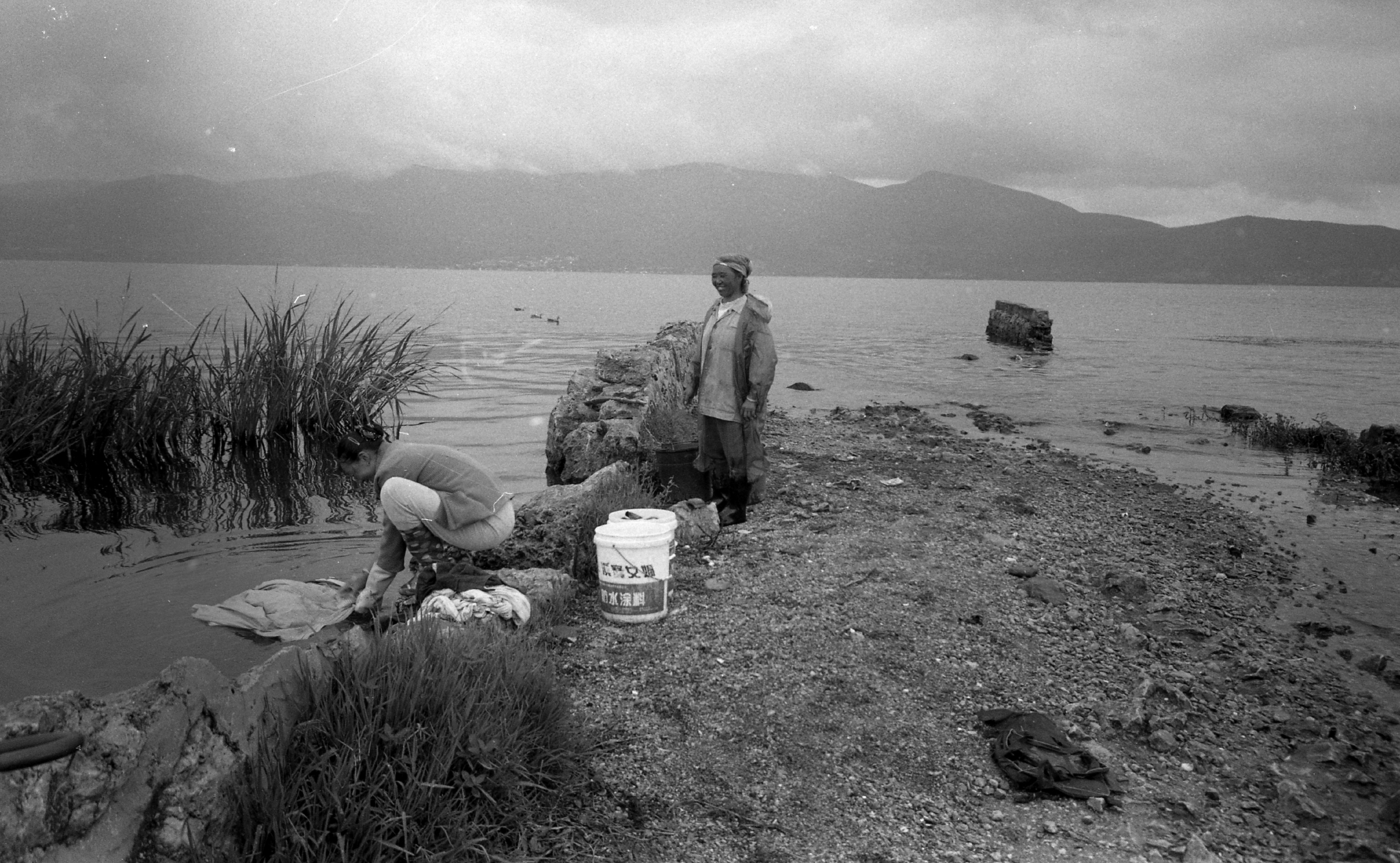 我，大理人，被网红“挤”出古城