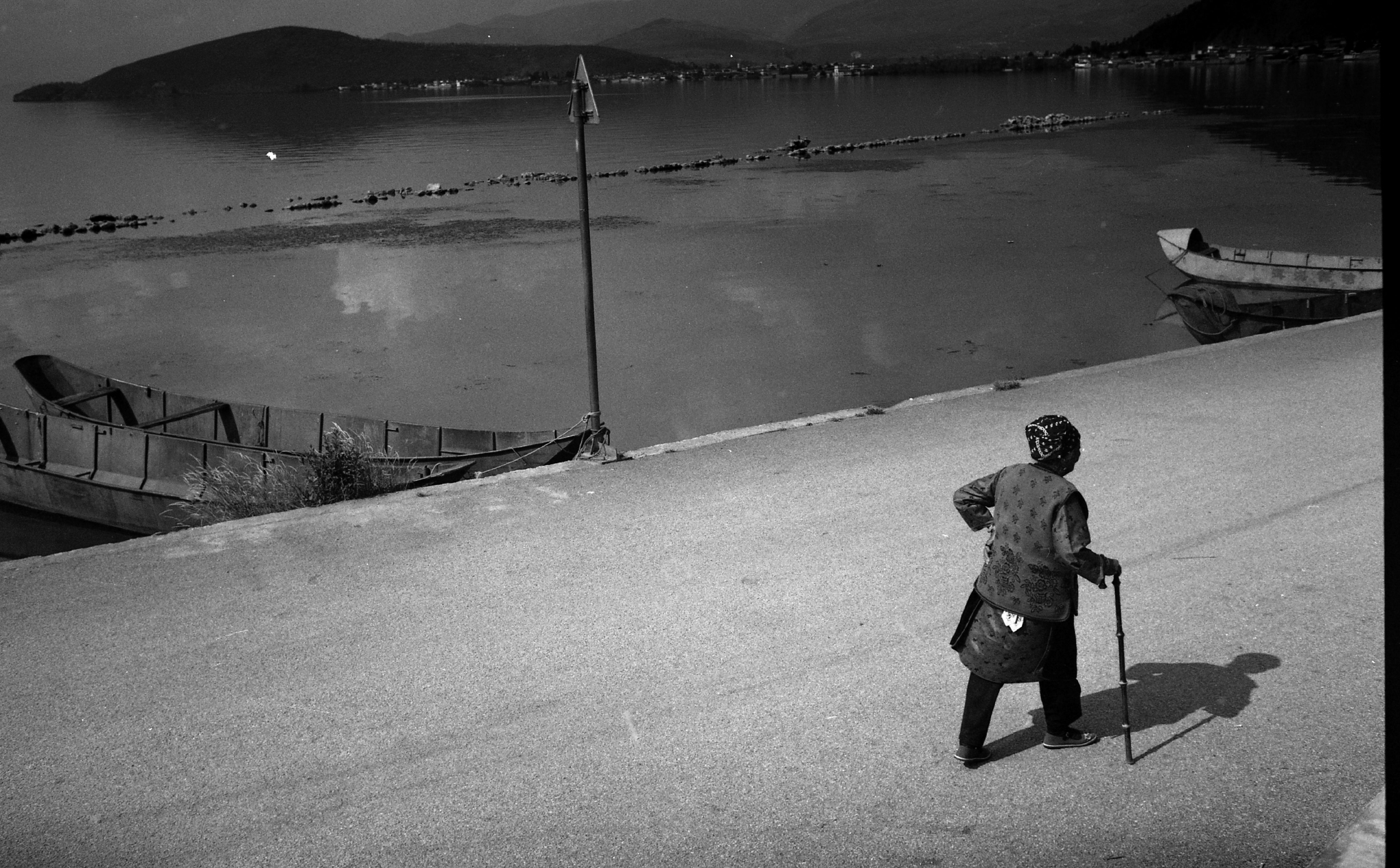 我，大理人，被网红“挤”出古城