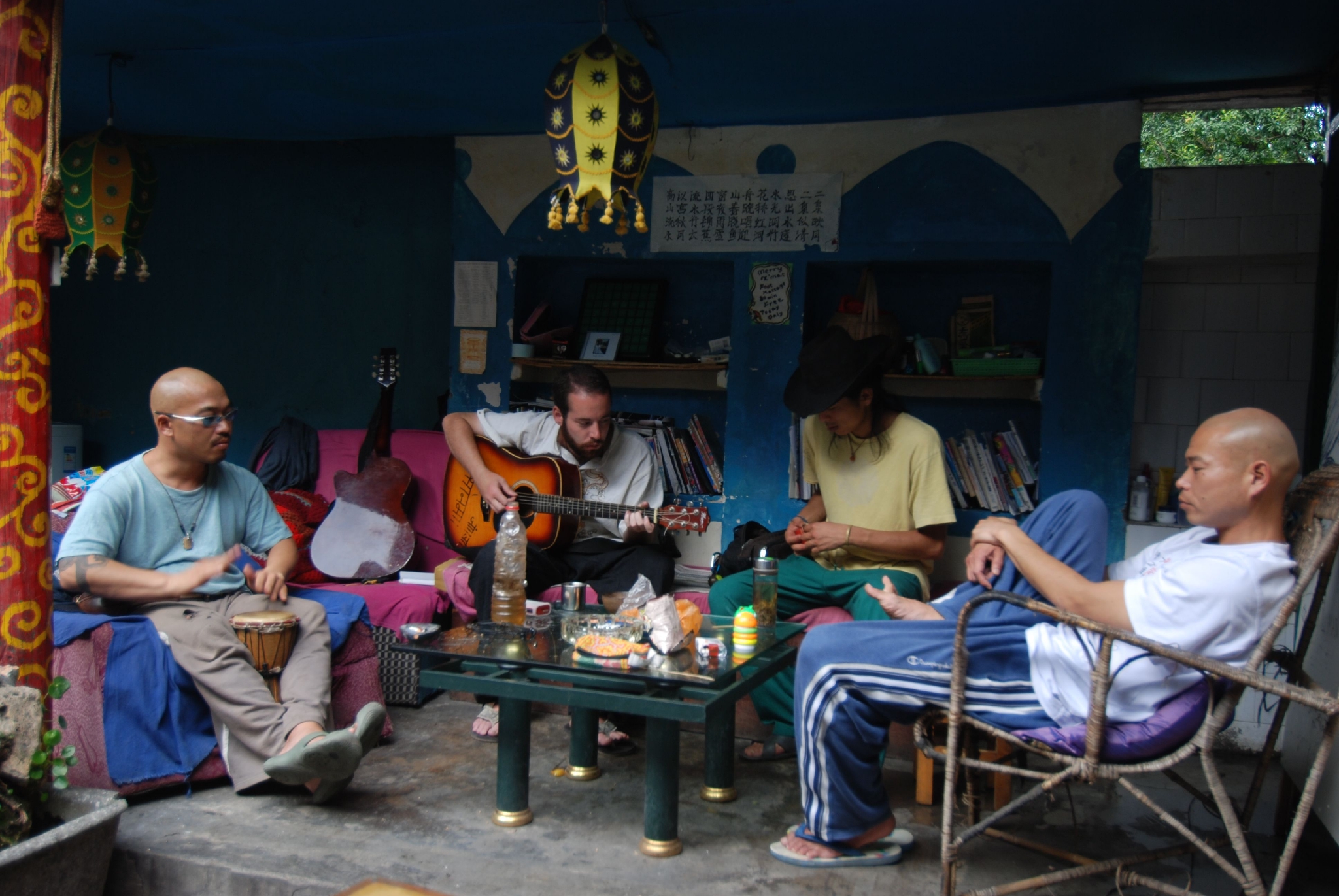 我，大理人，被网红“挤”出古城