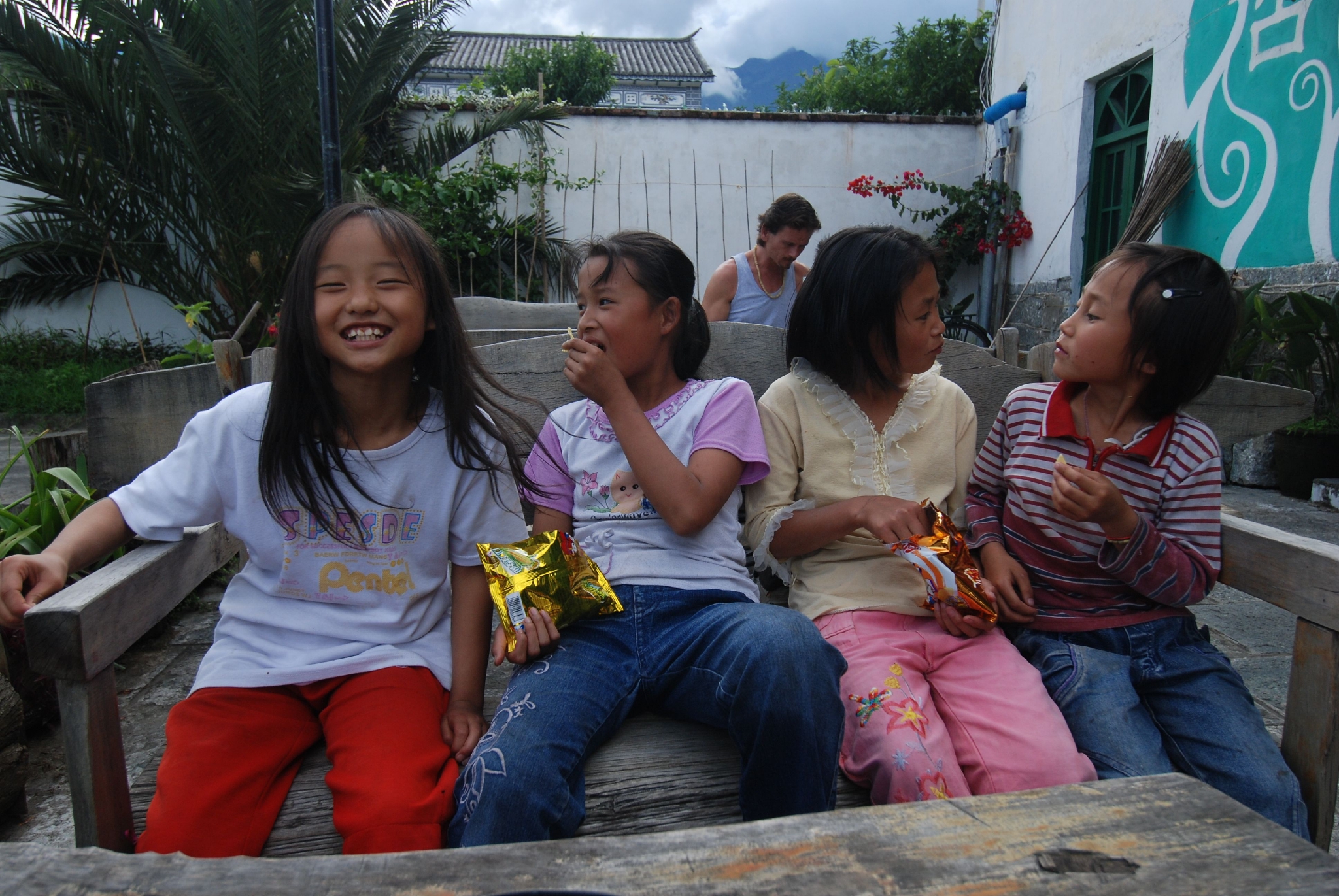 我，大理人，被网红“挤”出古城