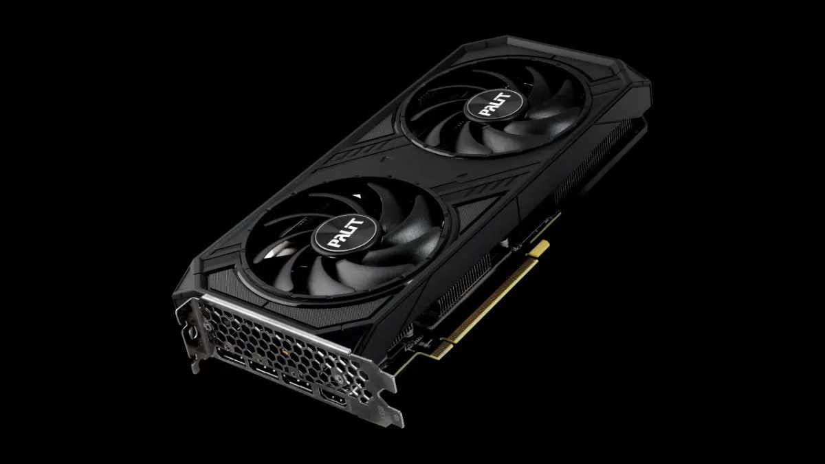 英伟达 GeForce RTX 4060 Ti 显卡在俄罗斯偷跑，配备 8 GB 128bit 显存