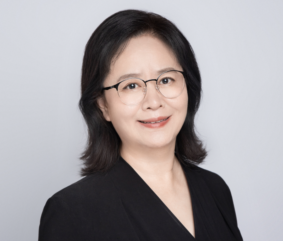 中上协党委委员、副秘书长刘翠兰：各方合力推动投关工作发展