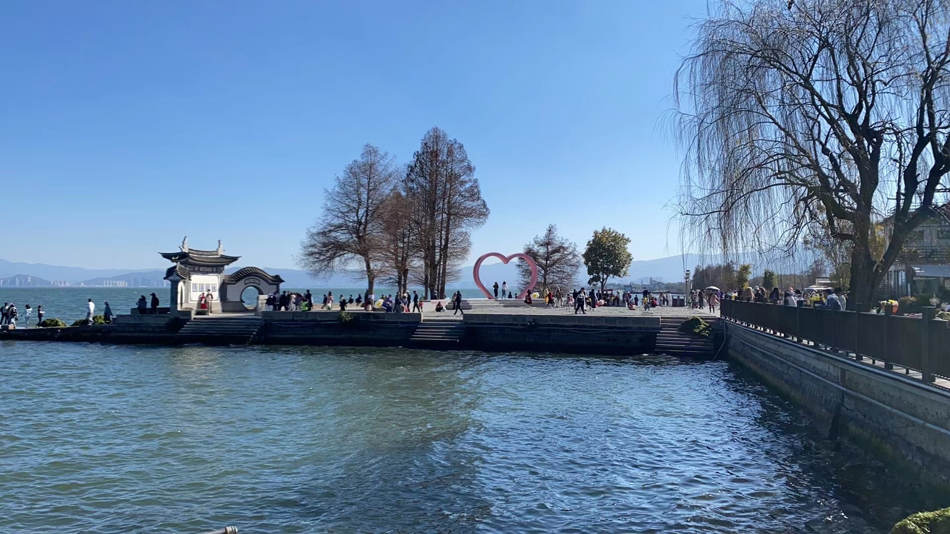 我，大理人，被网红“挤”出古城