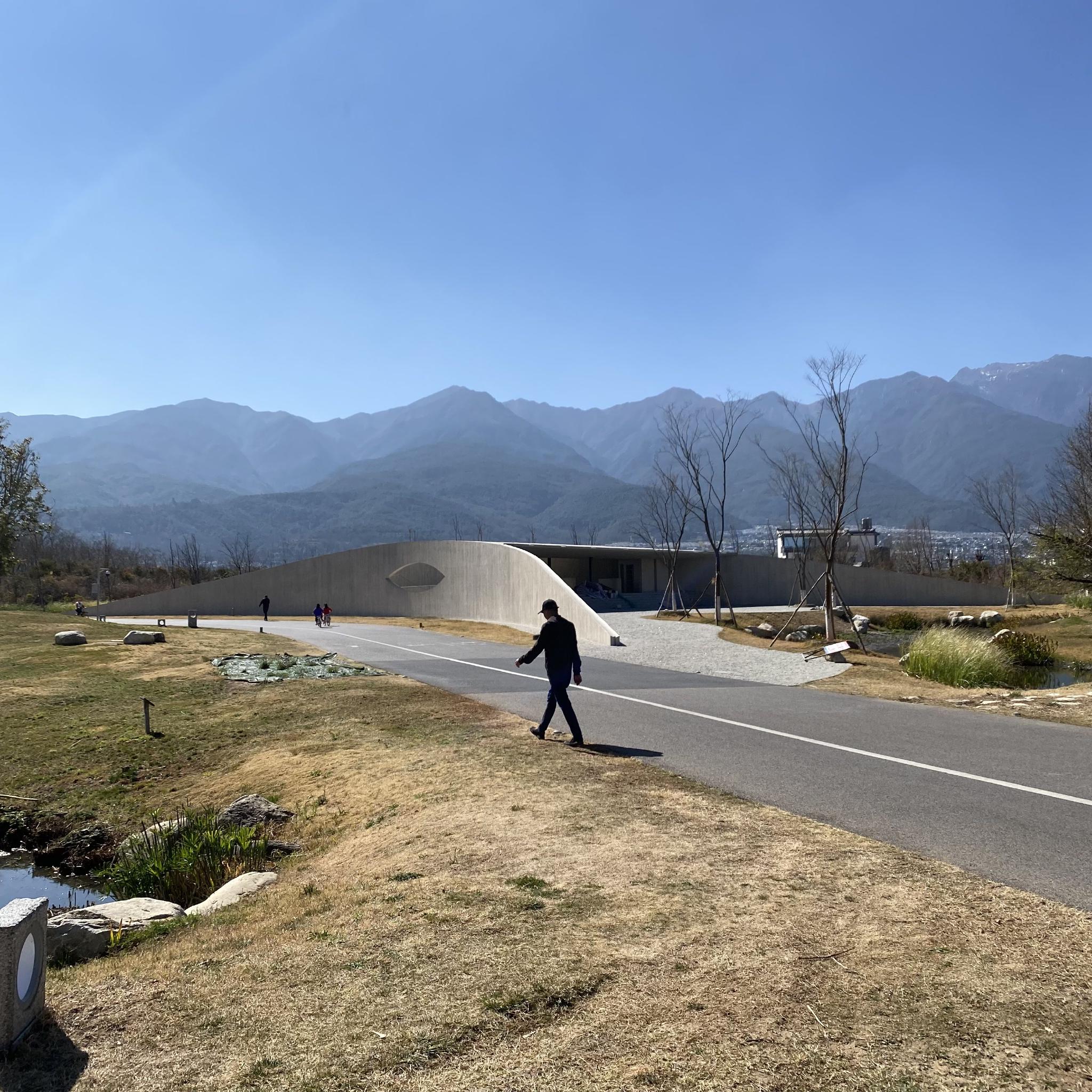 我，大理人，被网红“挤”出古城