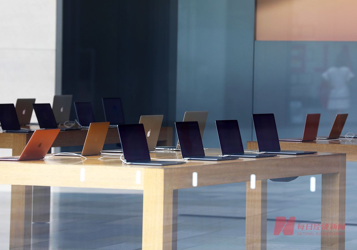 苹果第二财季营收948亿美元 iPhone带动营收、利润均超预期，但Mac和iPad表现不佳