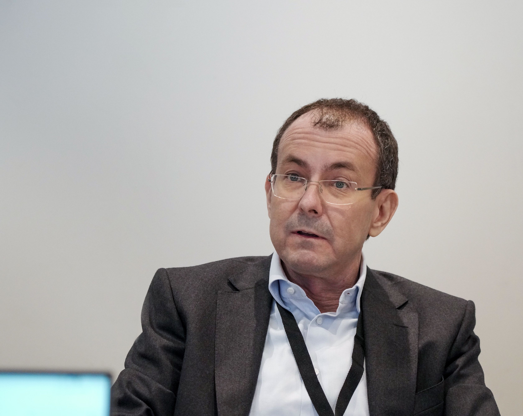 对话联想集团|PC市场回暖“近在咫尺” 基础设施业务发展看重“高速增长”