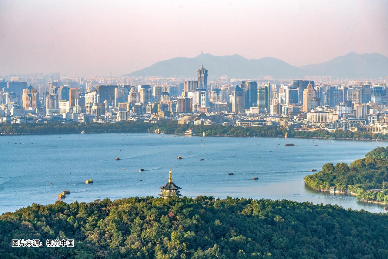 “万套时代”不再，杭州二手房4月成交量环比下滑30%