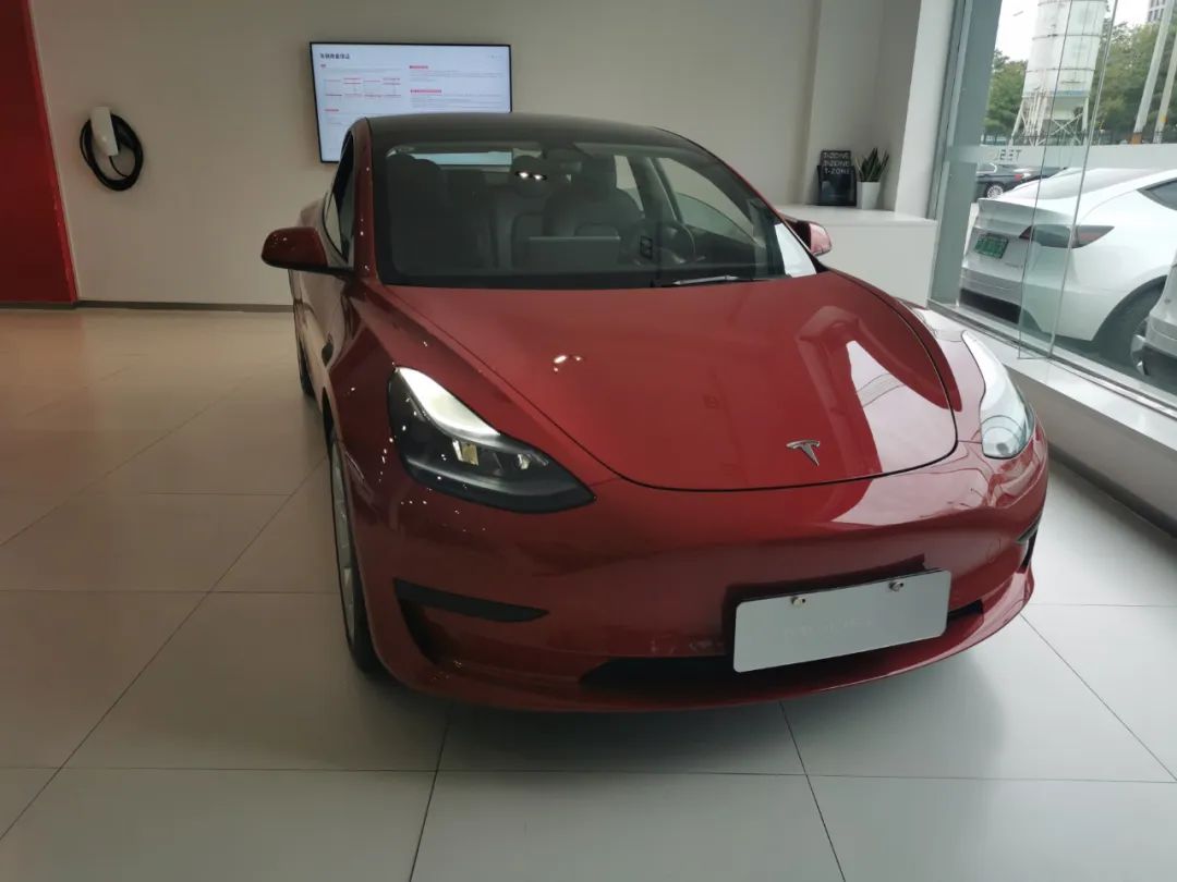 “休个假回来涨了2000元”,特斯拉中国4天内2次涨价!专家称并非成本压力,那是为啥?