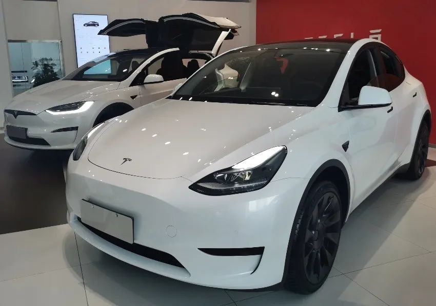 “休个假回来涨了2000元”,特斯拉中国4天内2次涨价!专家称并非成本压力,那是为啥?