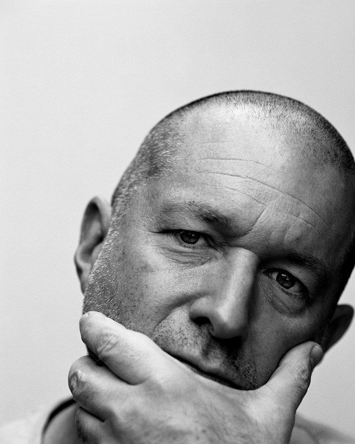 Jony Ive 眼中近乎完美的设计是怎样的？
