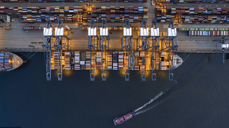 出货不旺、运力不缺，船公司涨价算盘能打响吗？