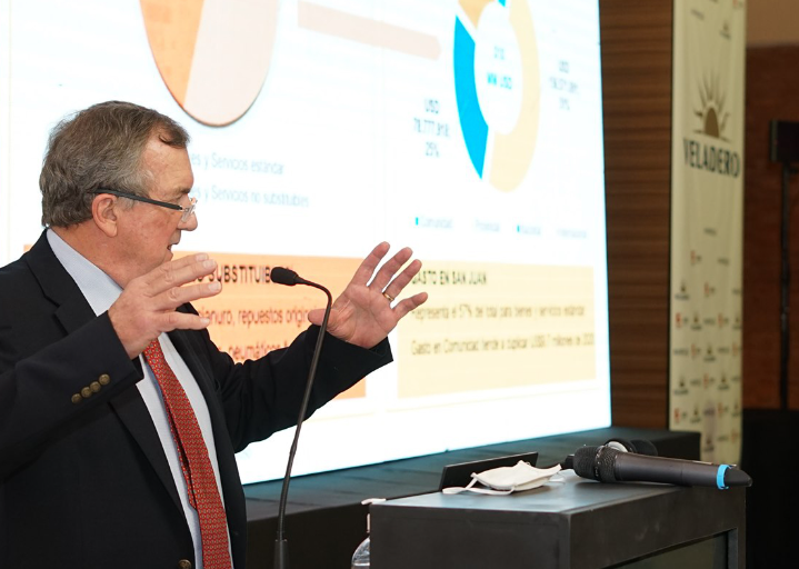 马克·布里斯托