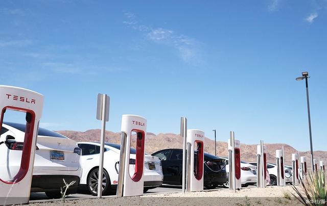 新厂开工，特斯拉也想“锂自由”