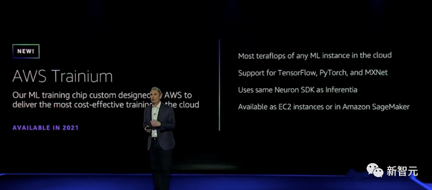 英伟达独霸时代结束？ChatGPT引爆谷歌微软芯片大战，亚马逊也入局