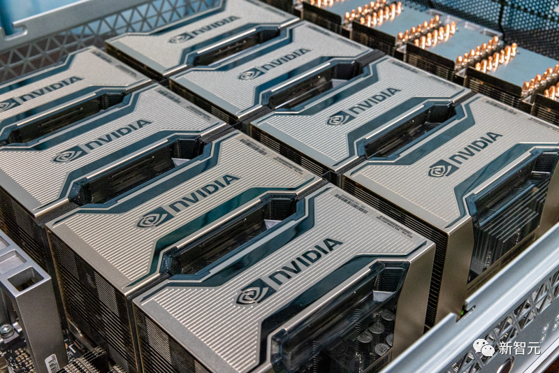 英伟达独霸时代结束？ChatGPT引爆谷歌微软芯片大战，亚马逊也入局