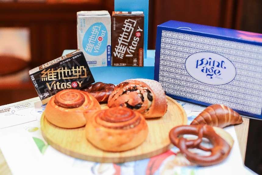 图片来自:维他奶、广州吃喝玩乐生活公众号、livin广州公众号、enjoy广州公众号