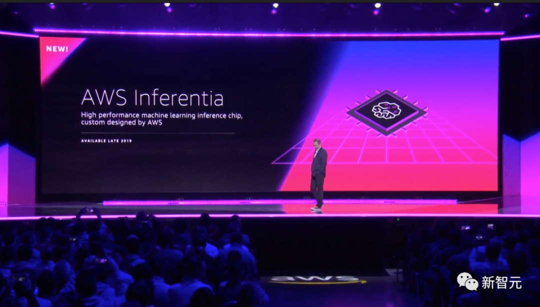 英伟达独霸时代结束？ChatGPT引爆谷歌微软芯片大战，亚马逊也入局