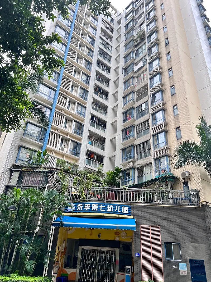 图片来源:每经记者 黄婉银 摄